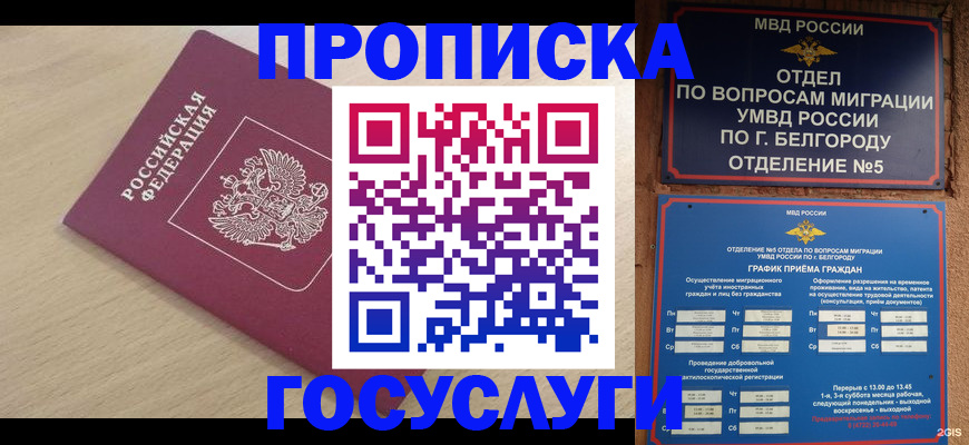 прописка законно в Нижегородской области